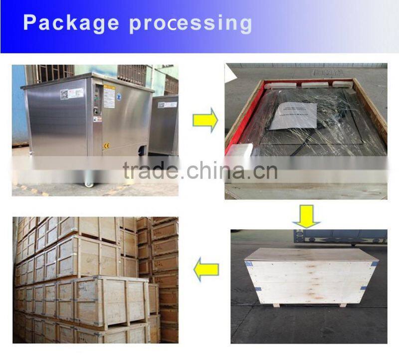 BK-360 10L dental instrument ultrasonic cleaning machine