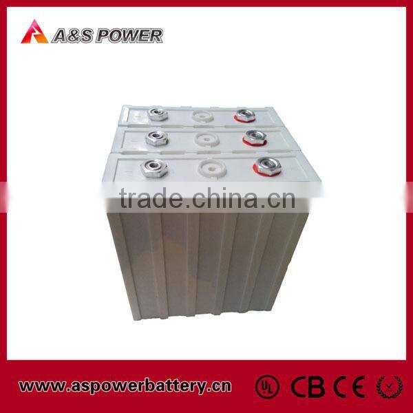 Customized golf cart battery 3.2V 50Ah lifepo4 cell