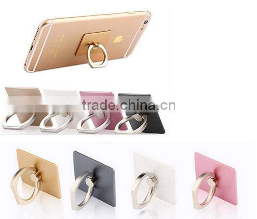 shenzhen mobile phone accessories latest gold finger ring designs for cell phones smartphones