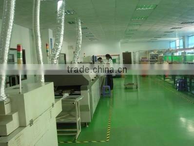 7inch to 23 inch digital photo frame with rechargeable battery