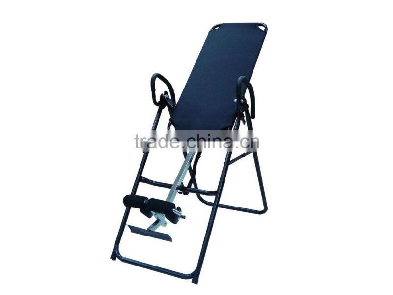 Inversion Table Back Trainer Fitness Products ,Foldable Inversion Table