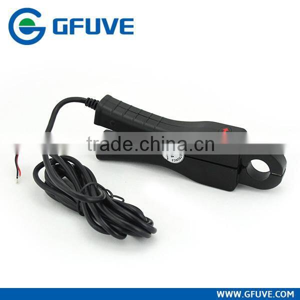 Open Core Current Sensor Test AC Probe