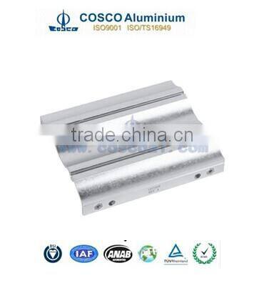 High quality aluminum solar panel frame