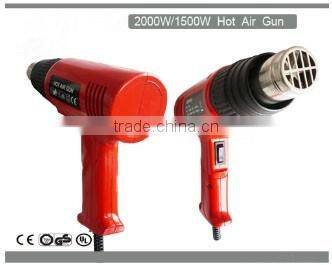 GS CE Approved 2000W hot types of air blower