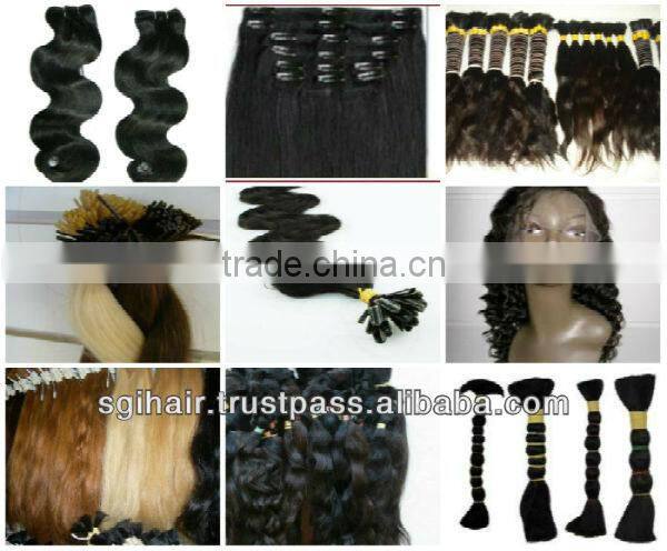 brazilian hair