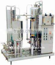 electric drink mixer