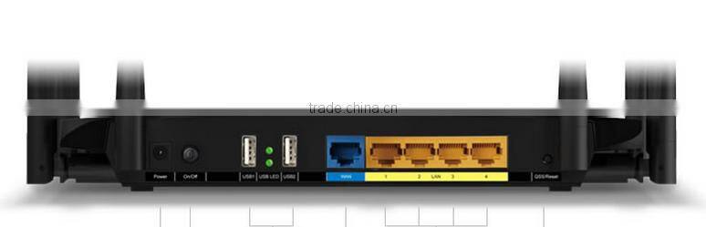 TP-Link 192.168.1.1 Dual-band WIFI wireless router TL-WDR-7500