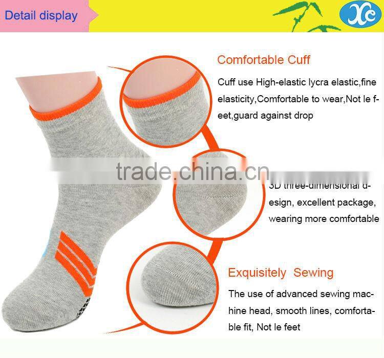 Fashionable men socks
