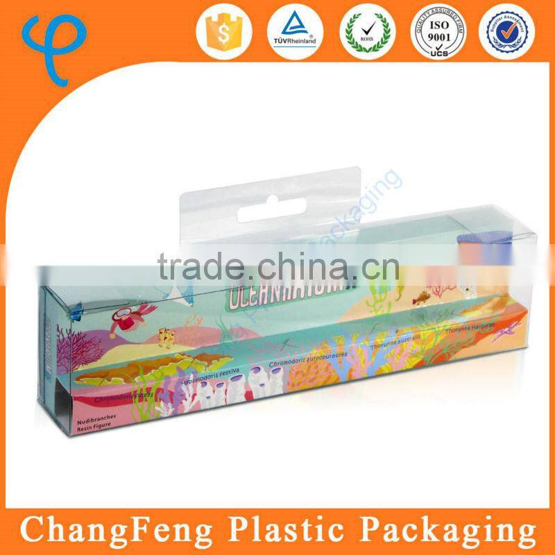 Custom Design gift box packaging