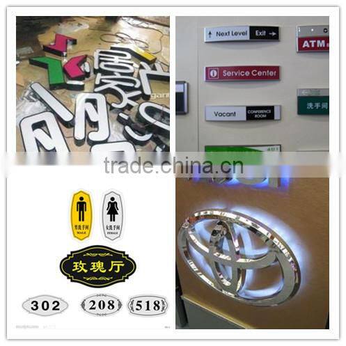 china high quality ball screw 3d cnc wood advertising jinan woodworking cnc carving machine router