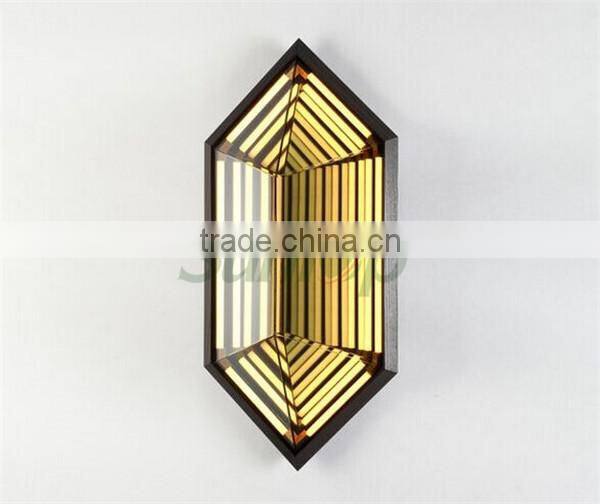 indoor wall lamps/hotel wall lamps/wall lamps for home