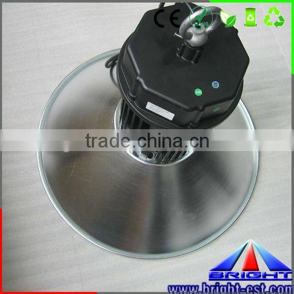 ETL high power E40 100w led high bay light, 150W led High bay Light, led high bay lighting
