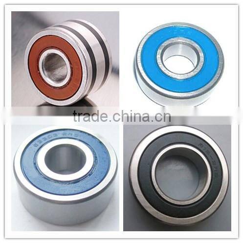 High Reputation TCT cheap motor bearingS B17-52D