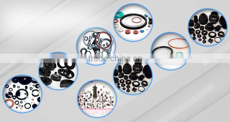 OEM Environment-friendly single component rtv silicone rubber adhesive & sealant