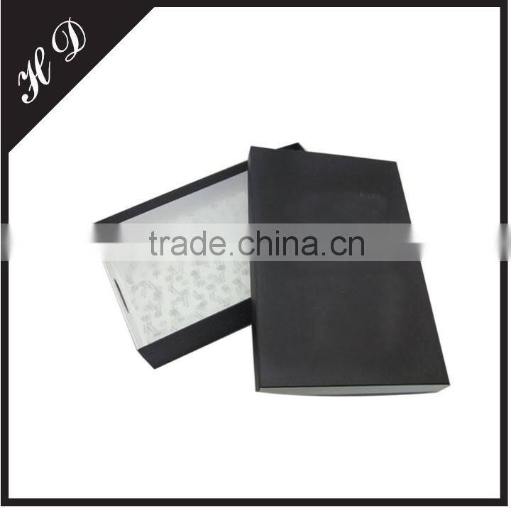 Wholesale Custom Shoe Box