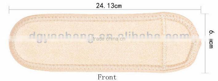 Knitted bulk cheap wristband