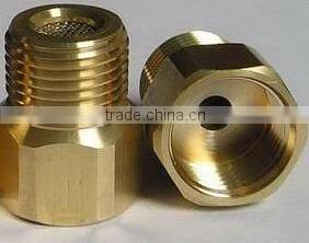 High Efficient Water Saver