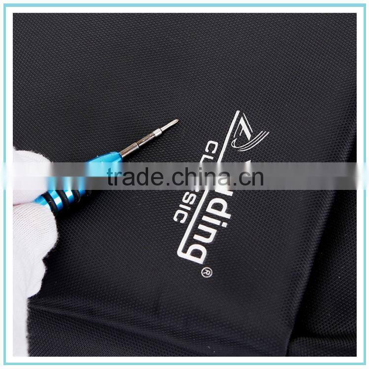 2016 best waterproof laptop backpack strong business backpack with Trolley