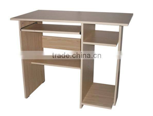 Computer Desk with Drawers ,Modern Office Furniture