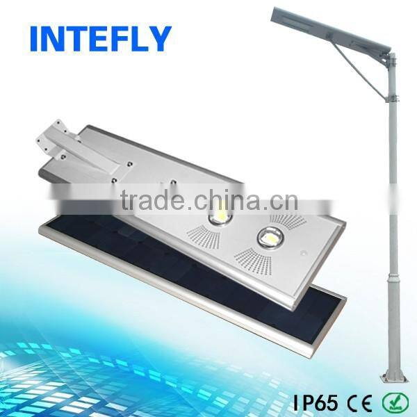 Factory wholesale 80 watt solar street light charge controller