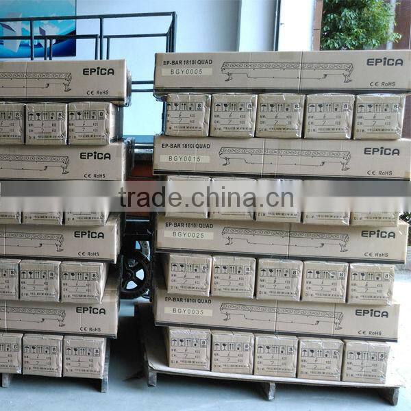 led wall washer light DMX indoor wall washer 10w