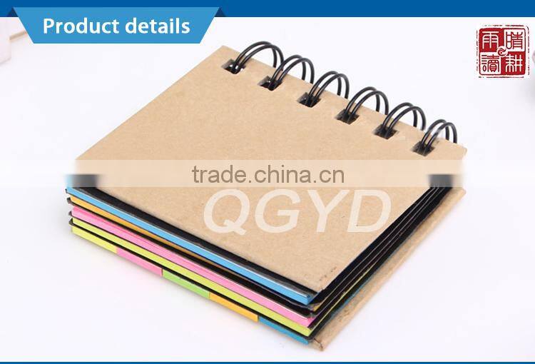 wholesale waterproof magnetic notepad