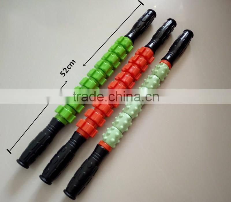 wholesale 2016 high quality muscles massage stick bar
