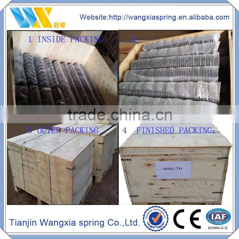 Accept OEM with high quality coil spring