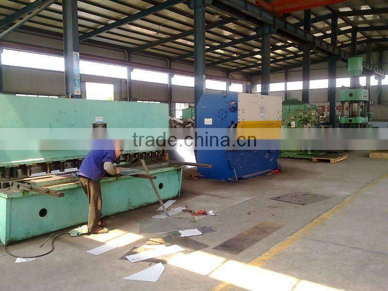 FTJ model engineering plastic chain board type elevator