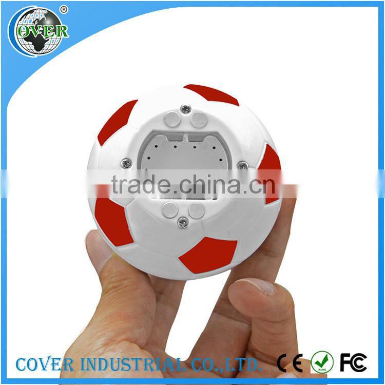 Wholesale cheap ball custom Logo keychain bottle opener