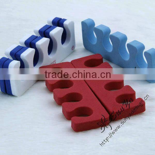 flower-shaped eva dividers