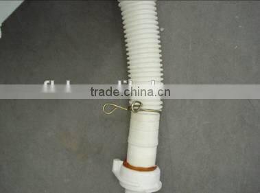 OEM Full auto washing machine parts water drain collar,Clutch,Clutch protector