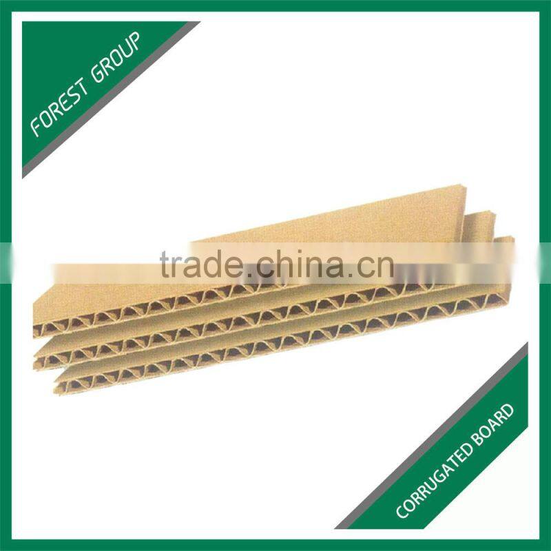 PLAIN A FLUTE CORRUGATED PAPERBOARD FOR BOXES MADE IN CHINA