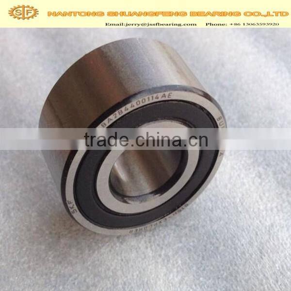 DAC series auto wheel hub bearing DAC35660037