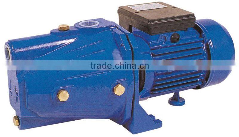 0.75HP CE Certificated JET80S Electric Water Pump
