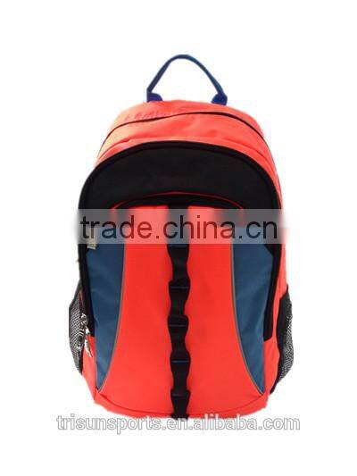Economical Chinese wholesale top quality backpack bag with best selling