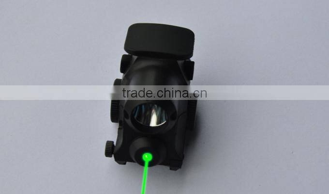 Special Desighed Mini Laser sight for Glock style pistol and other guns