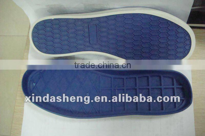 2011 rubber sole ,