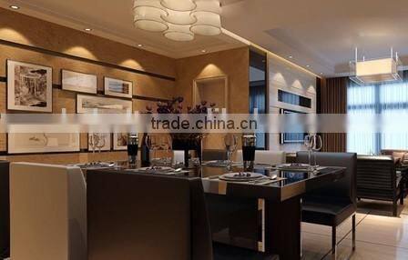 HOT selling 15w IP66 square led downlight with 2 years warranty