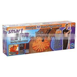 non-woven magic mop