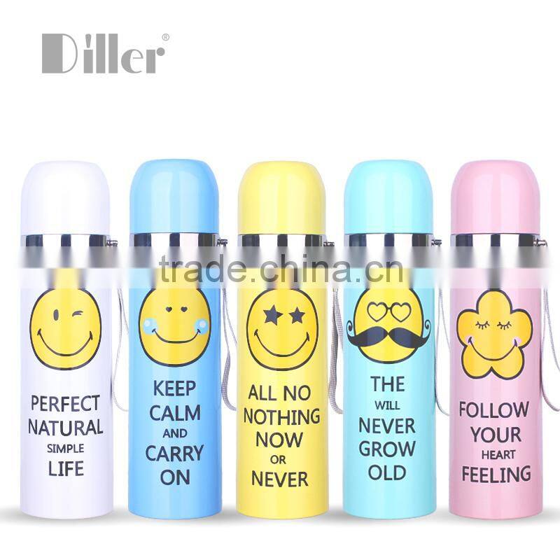 OEM wholesale hydro flask stainless steel mug insulated bottle