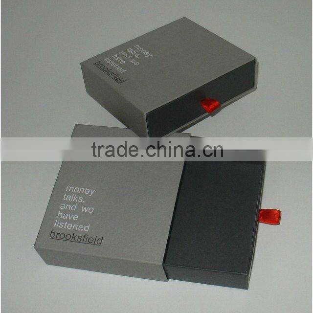 Packaging and printing box of mask made in China cosmetic box