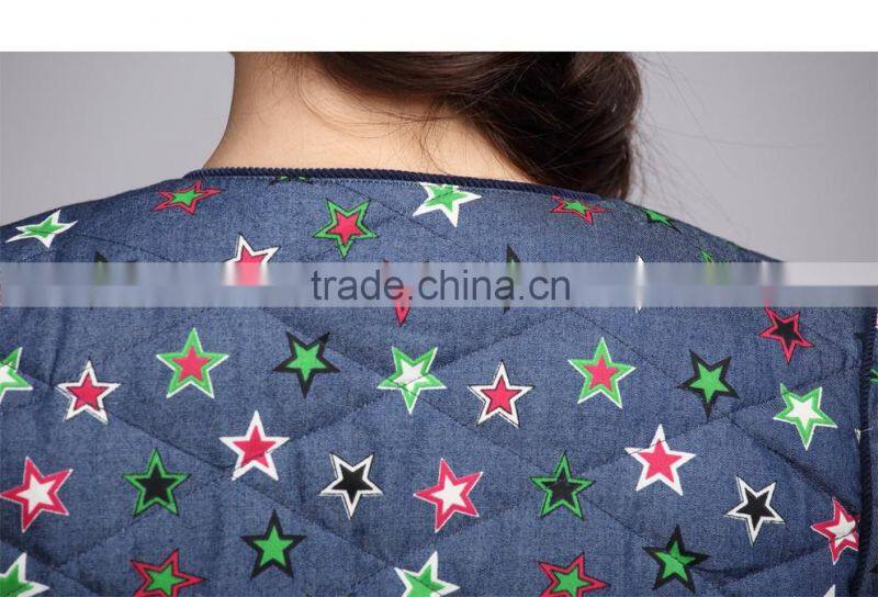 clothing manufacturers oversea 800 fill power goose down