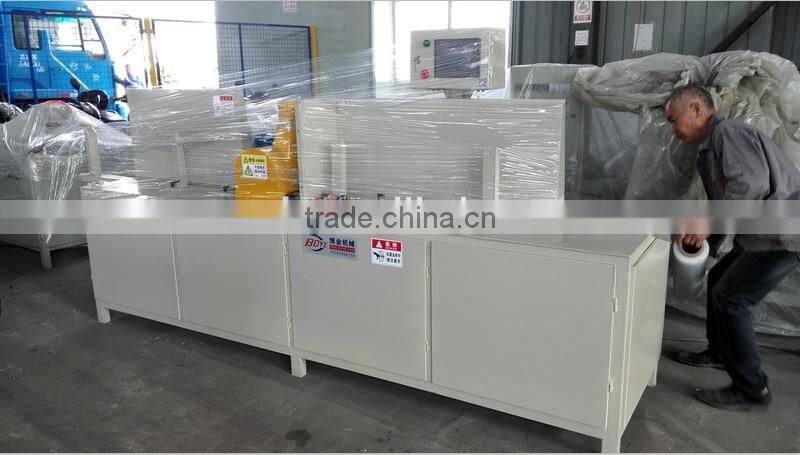 Good quality price is excellent wood pallet chamfer