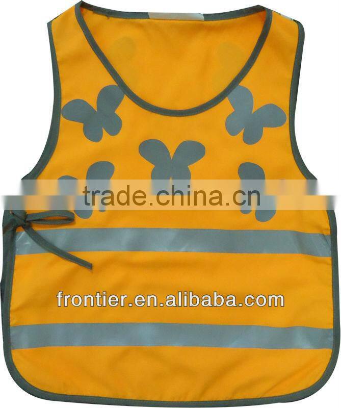 Children reflective vest