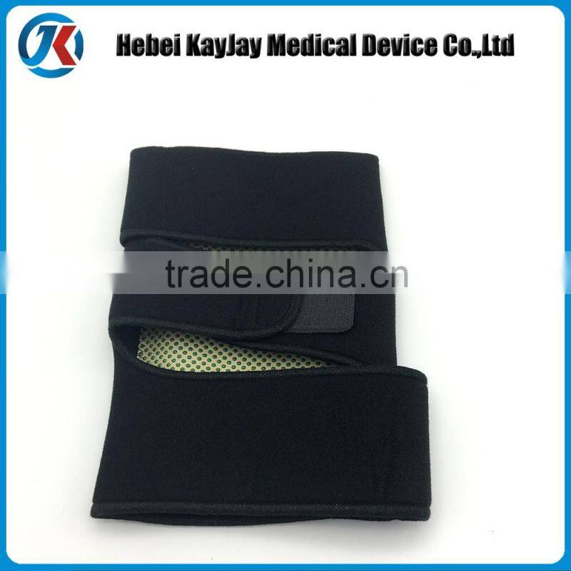 new products 2016 heating tourmaline ankle support brace