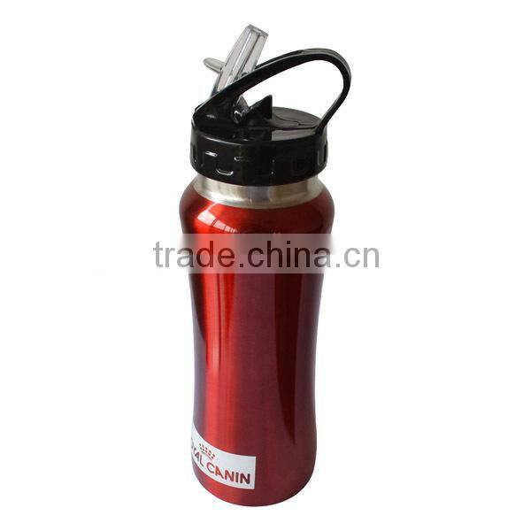gym bottle stainless steel travel bottle