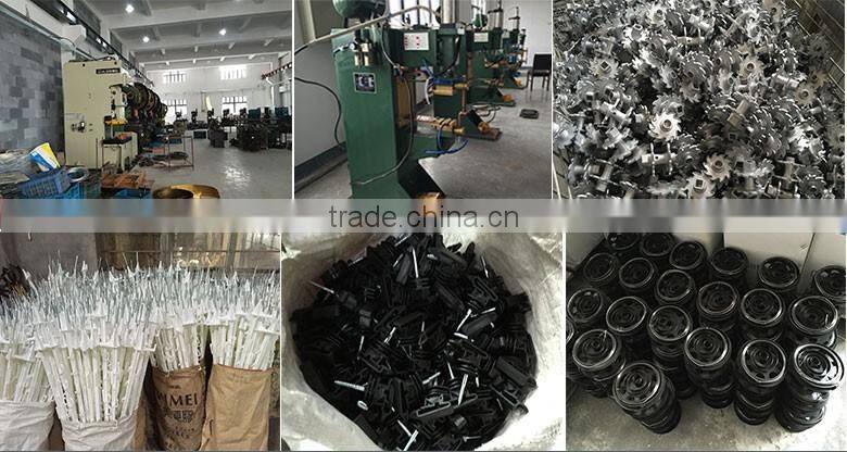 High quality electric fence testor