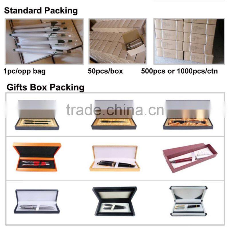 Promotional Rose Red Plastic Ballpoint Pens ,Instock Cheap Plastic Ballpen