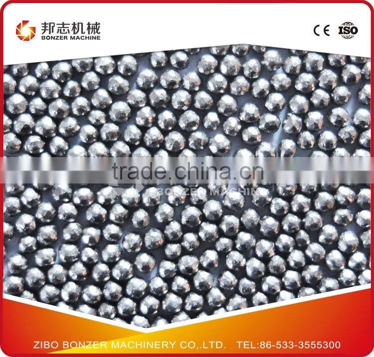 Cast Stainless Steel Cut Wire Shot 1.0mm for Shot Blasting Machine